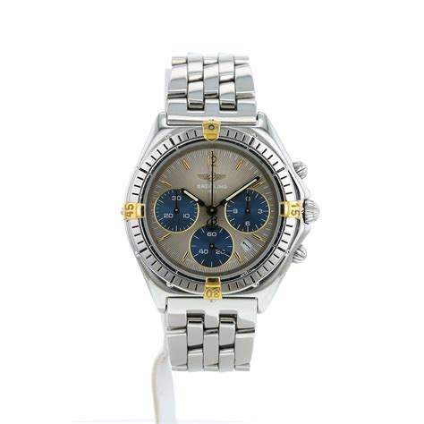 breitling parallelimport|breitling chronomat watch.